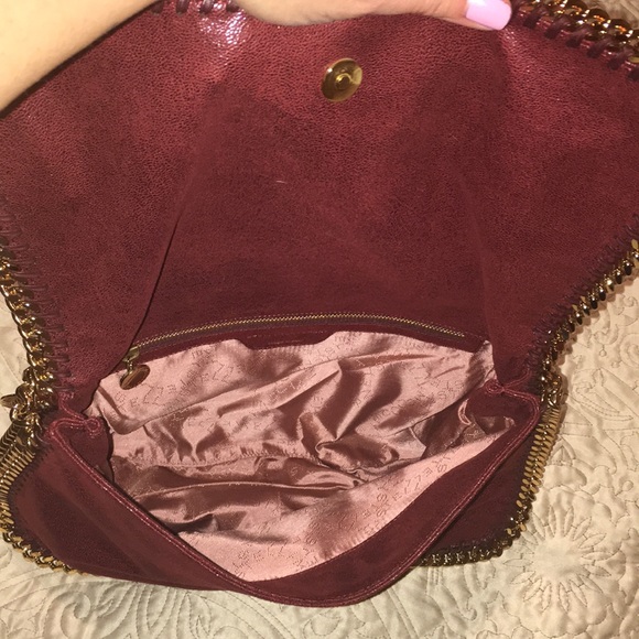 Stella McCartney Messenger Bag🔹 - Picture 3 of 8